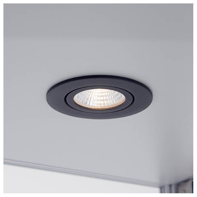 Vitrinekast - 200 x 80 x 40 cm | Haaks Profiel