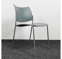 Casala Kantinestoel Grijs