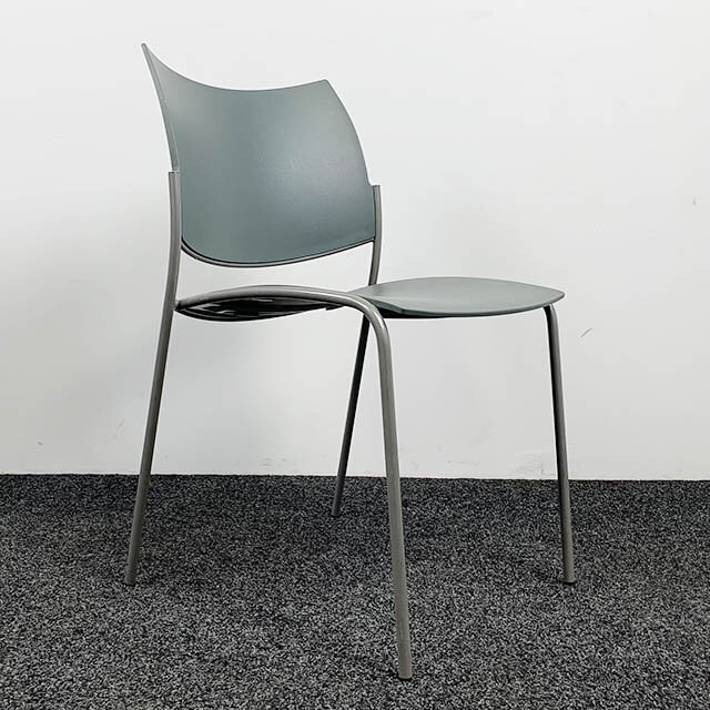 Casala Kantinestoel Grijs