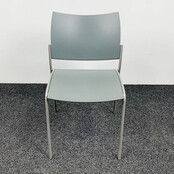 Casala Kantinestoel Grijs