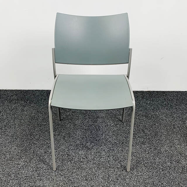 Casala Kantinestoel Grijs