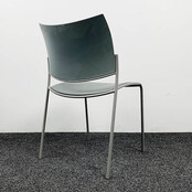 Casala Kantinestoel Grijs