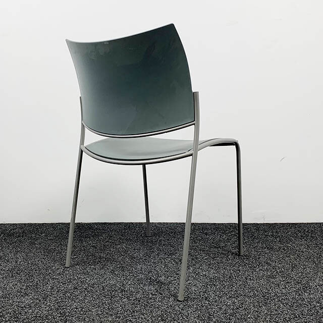 Casala Kantinestoel Grijs