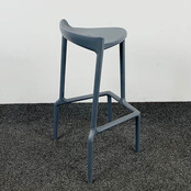 Pedrali Happy 490 Kunststof Barkruk