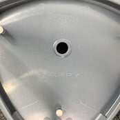 Pedrali Happy 490 Barkruk - Antraciet