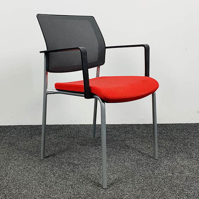 Gispen Zinn Vergaderstoel Gispen Zinn Vergaderstoel