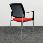 Gispen Zinn Vergaderstoel Gispen Zinn Vergaderstoel