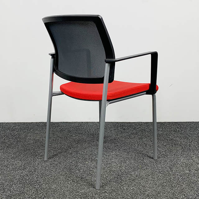 Gispen Zinn Vergaderstoel Gispen Zinn Vergaderstoel