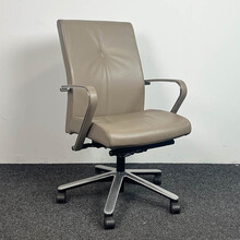 Klöber 958 Luxe Vergaderstoel