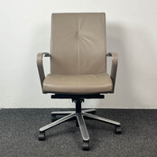 Klöber 958 Luxe Vergaderstoel Klöber 958 Luxe Vergaderstoel