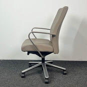 Klöber 958 Luxe Vergaderstoel Klöber 958 Luxe Vergaderstoel