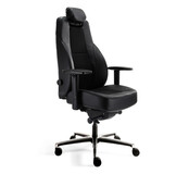 24 Uurs Stoel Secure - Bureaustoel