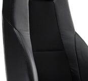 24 Uurs Stoel Secure - Bureaustoel