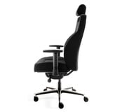 24 Uurs Stoel Secure - Bureaustoel