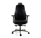 24 Uurs Stoel Secure - Bureaustoel