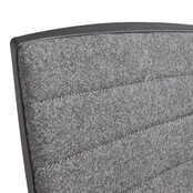 Bureaustoel Albec - Wolvilt Stoffering