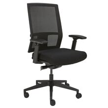 Bureaustoel Albec - Mesh