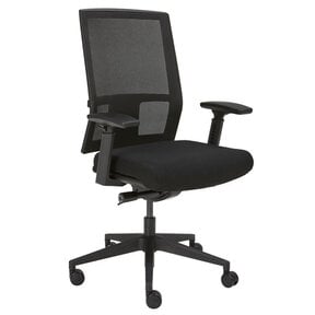 Bureaustoel Albec - Mesh