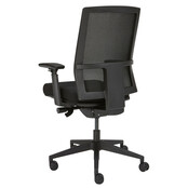 Bureaustoel Albec - Mesh Bureaustoel Albec - Mesh