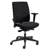 Bureaustoel Ninety - NEN 1335