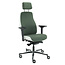 Sit and Move Therapod X2 HR Bureaustoel met Hoofdsteun