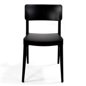 Kunststof Stoel Canteen - Diverse Kleuren