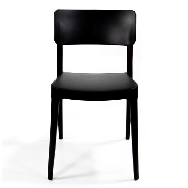 Kunststof Stoel Canteen - Diverse Kleuren