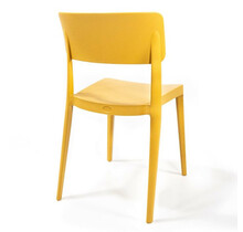 Kunststof Stoel Canteen - Diverse Kleuren