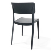 Kunststof Stoel Canteen - Diverse Kleuren