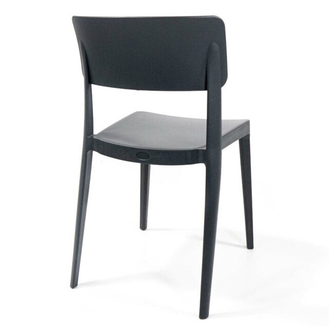 Kunststof Stoel Canteen - Diverse Kleuren