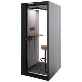 Akoestische Belcel Vox - Small