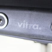 Bureaustoel Vitra ID Mesh | Grijs