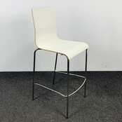 Van Der Sluis Barkruk - Witte Zitting