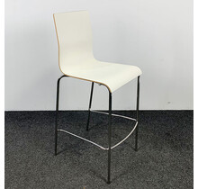 Van Der Sluis Barkruk - Witte Zitting