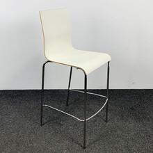 Van Der Sluis Barkruk - Witte Zitting