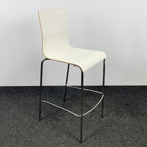 Van Der Sluis Barkruk - Witte Zitting