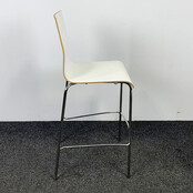 Van Der Sluis Barkruk - Witte Zitting