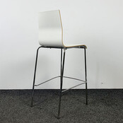 Van Der Sluis Barkruk - Witte Zitting