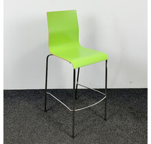 Van Der Sluis Barkruk - Groene Zitting