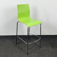 Van Der Sluis Barkruk - Groene Zitting