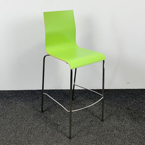 Van Der Sluis Barkruk - Groene Zitting