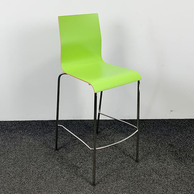 Van Der Sluis Barkruk - Groene Zitting