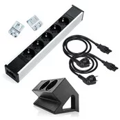 Arbo Zit-Sta Bureau NPR Motion 160x80 cm | Elektrisch Verstelbaar Arbo Zit-Sta Bureau NPR Motion 160x80 cm | Elektrisch Verstelbaar