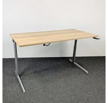 Refurbished Bureau Ahrend 500 - Elektrisch Verstelbaar
