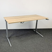 Refurbished Bureau Ahrend 500 - Elektrisch Verstelbaar