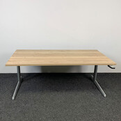 Refurbished Bureau Ahrend 500 - Elektrisch Verstelbaar