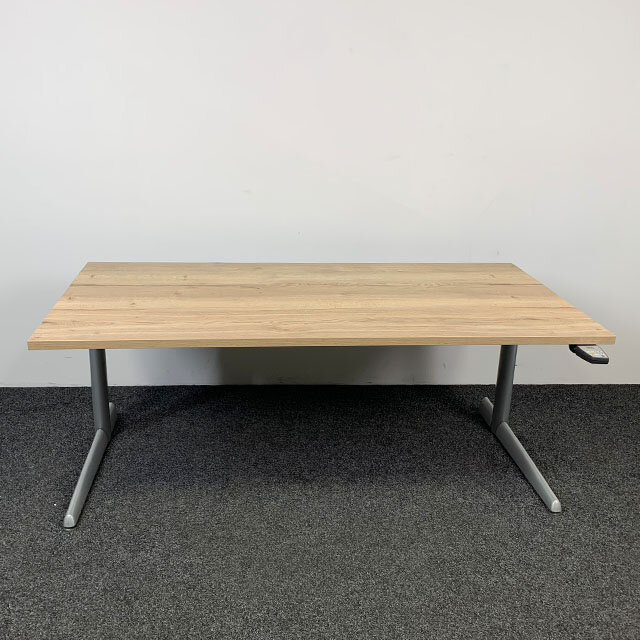 Refurbished Bureau Ahrend 500 - Elektrisch Verstelbaar