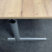 Refurbished Bureau Ahrend 500 - Elektrisch Verstelbaar