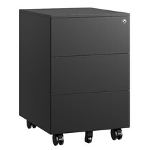 Ladeblok Premium - 3 Gelijke Laden | Diverse Kleuren