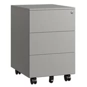 Ladeblok Premium - 3 Gelijke Laden | Diverse Kleuren